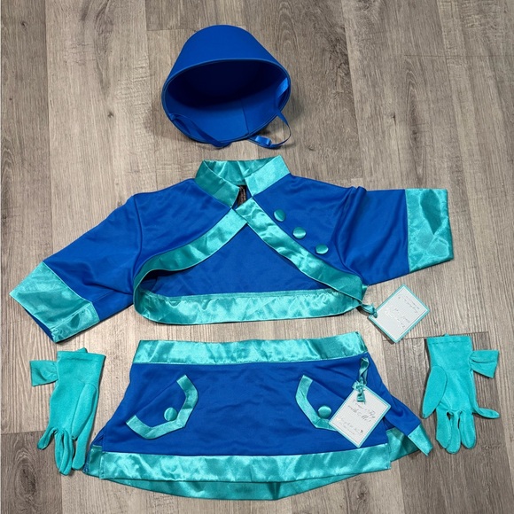 Victoria's Secret Dresses & Skirts - RARE Victoria's Secret Sexy Little Things Flight Attendant
Halloween Costume